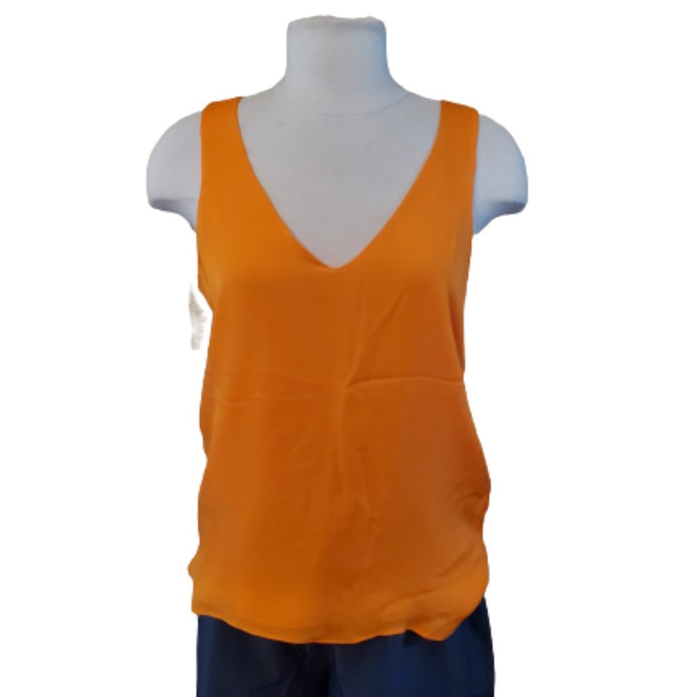 anilee Audry tank top